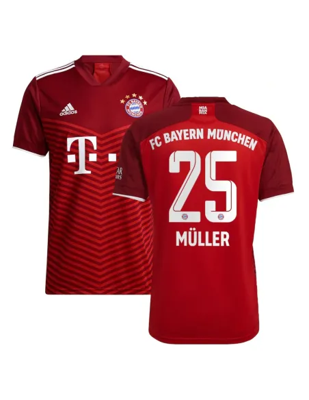 BAYERN MUNICH
