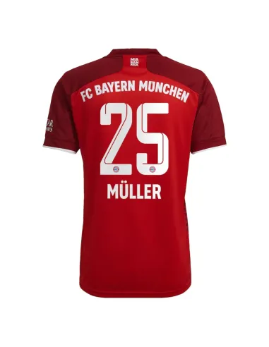 BAYERN MUNICH
