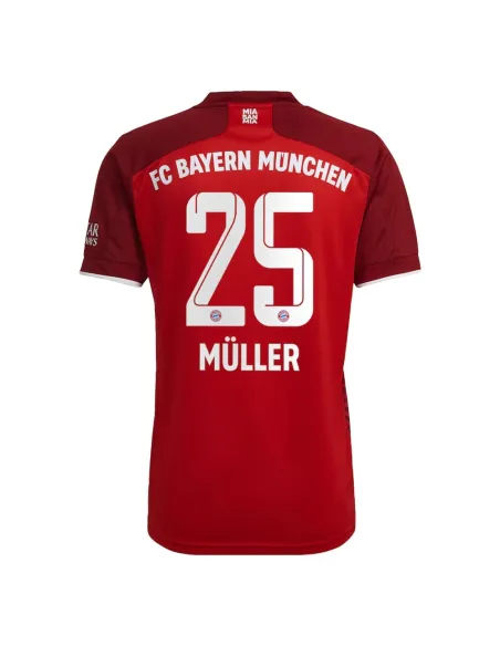 BAYERN MUNICH