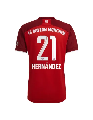 BAYERN MUNICH