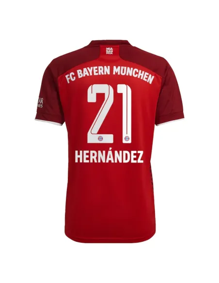 BAYERN MUNICH