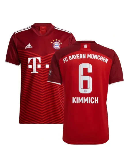 BAYERN MUNICH