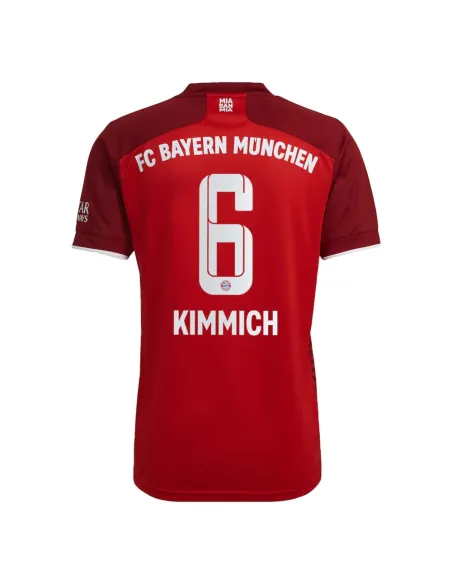 BAYERN MUNICH