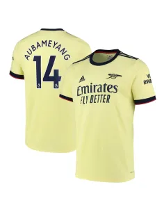 ARSENAL