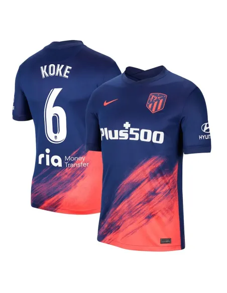 ATLETICO MADRID