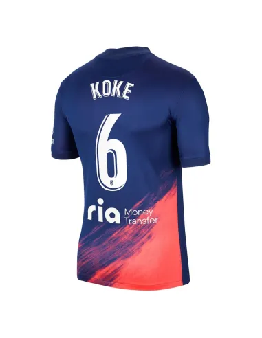 ATLETICO MADRID