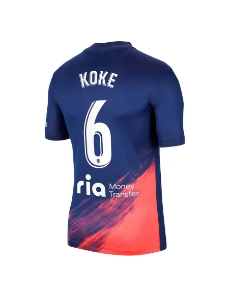 ATLETICO MADRID