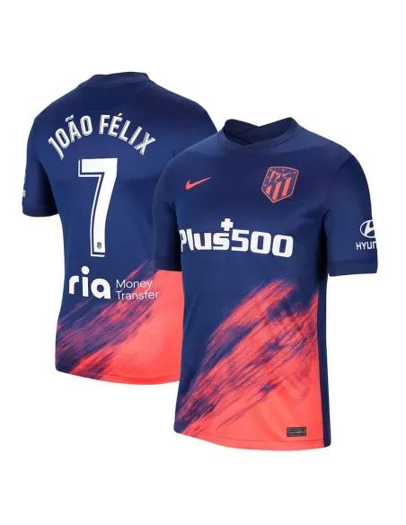 ATLETICO MADRID