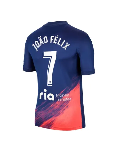 ATLETICO MADRID