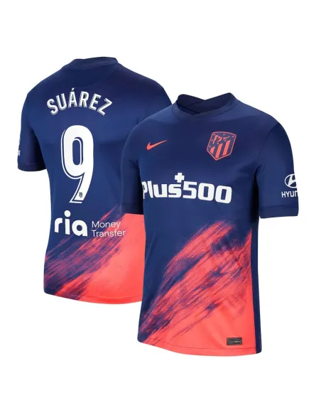 ATLETICO MADRID