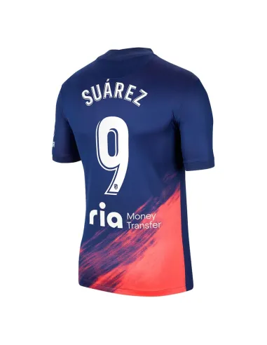 ATLETICO MADRID