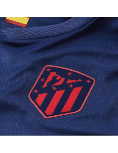 ATLETICO MADRID