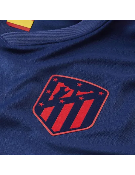 ATLETICO MADRID