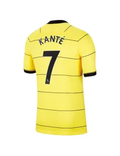 CHELSEA 2