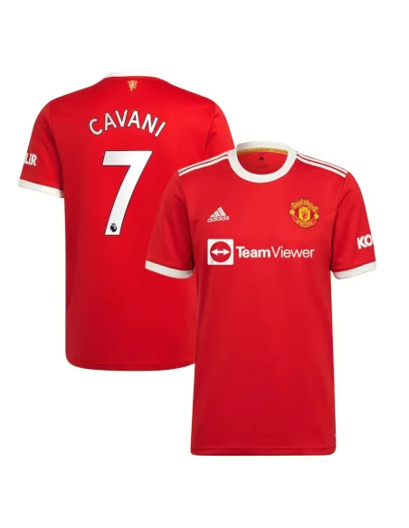 MANCHESTER UNITED