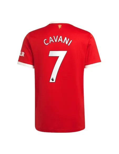 MANCHESTER UNITED