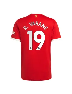 MANCHESTER UNITED 2