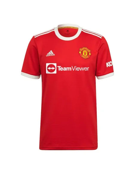 MANCHESTER UNITED