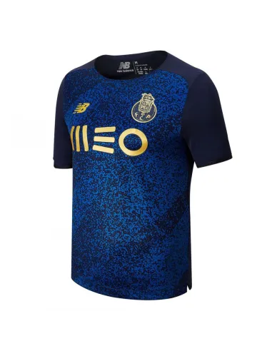 MAILLOT FC PORTO EXTERIEUR 2021-2022