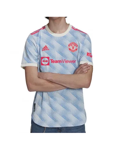 MANCHESTER UNITED