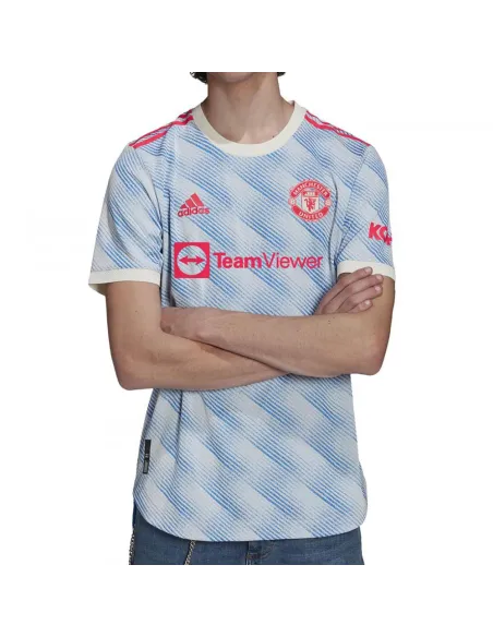 MANCHESTER UNITED