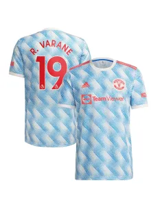 MANCHESTER UNITED