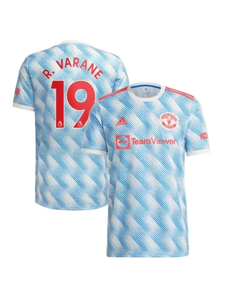 MANCHESTER UNITED