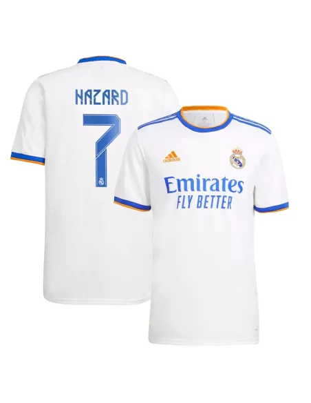 REAL MADRID