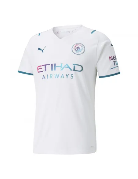 MANCHESTER CITY