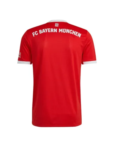 BAYERN MUNICH