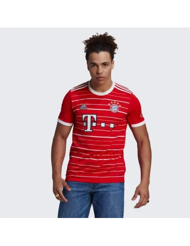 BAYERN MUNICH