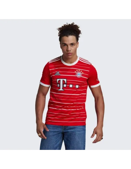 BAYERN MUNICH