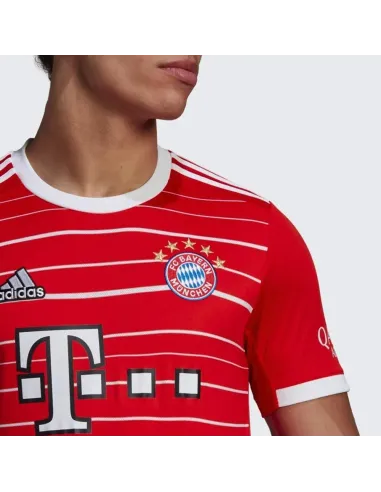 BAYERN MUNICH