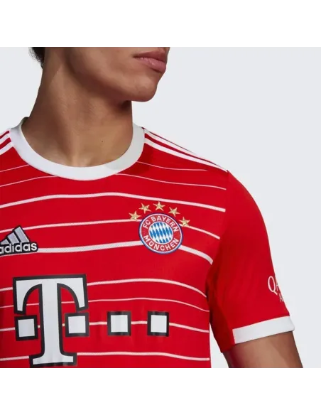 BAYERN MUNICH