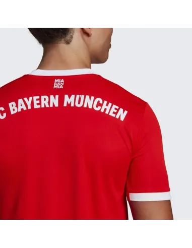 BAYERN MUNICH