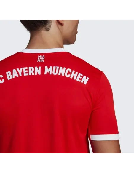 BAYERN MUNICH