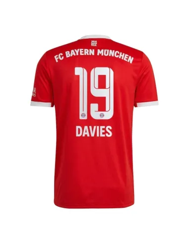 BAYERN MUNICH