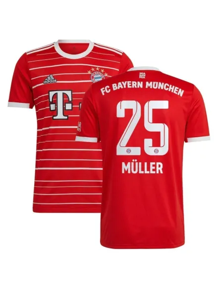 BAYERN MUNICH