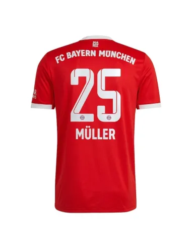 BAYERN MUNICH