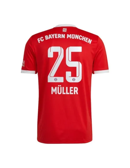 BAYERN MUNICH