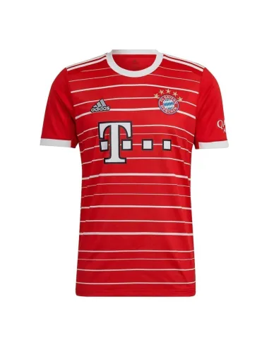 BAYERN MUNICH