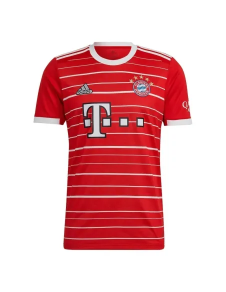 BAYERN MUNICH