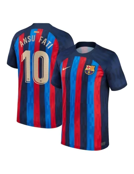 FC BARCELONE