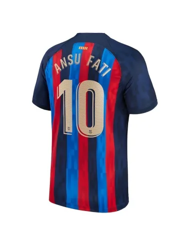 FC BARCELONE