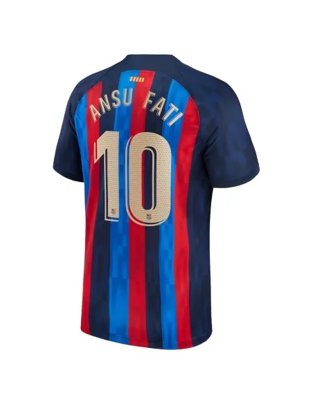 FC BARCELONE