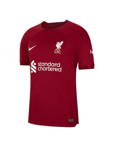 MAILLOT LIVERPOOL DOMICILE 2022-2023