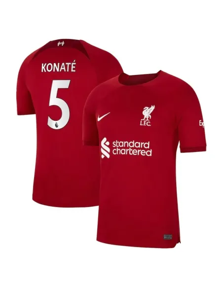 LIVERPOOL
