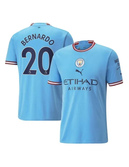 MANCHESTER CITY