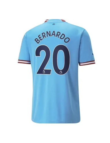 MANCHESTER CITY
