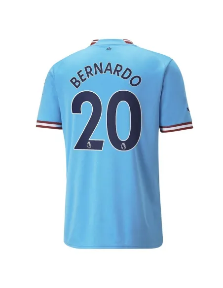 MANCHESTER CITY
